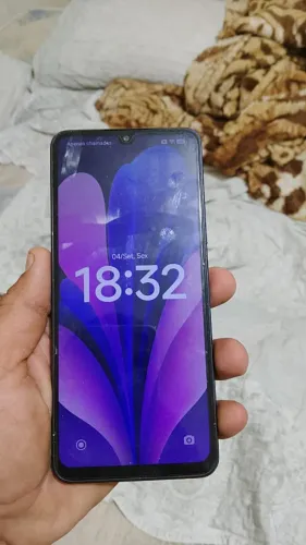 Vendo celular Redmi 14c