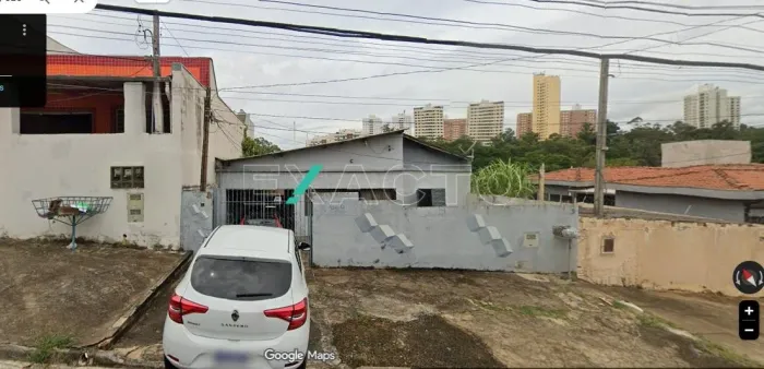 casa - Jardim Nova Europa - Campinas