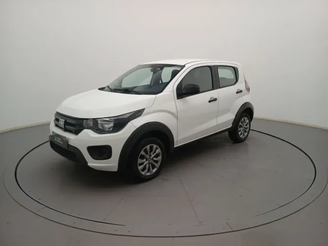 Fiat Mobi Like ON 1.0 Fire Flex 5P. 2023