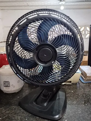 Ventilador de 40cm Arno (em Cariacica bairro planeta)