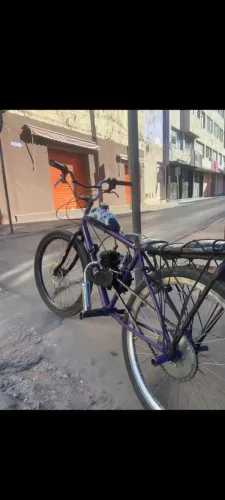 Motorizada pra sair rápido vem nela preço barato ?