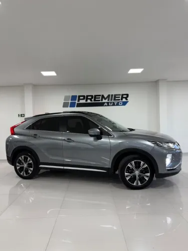 Mitsubishi Eclipse Cross HPE-S 1.5 16V 165cv Aut. 2020