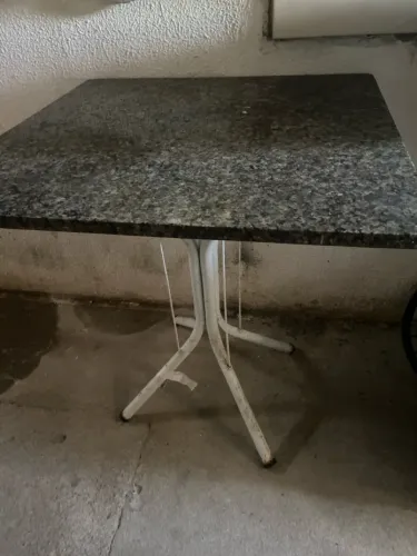 Mesa mármore 