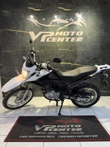 BROS 160 ESDD 2016