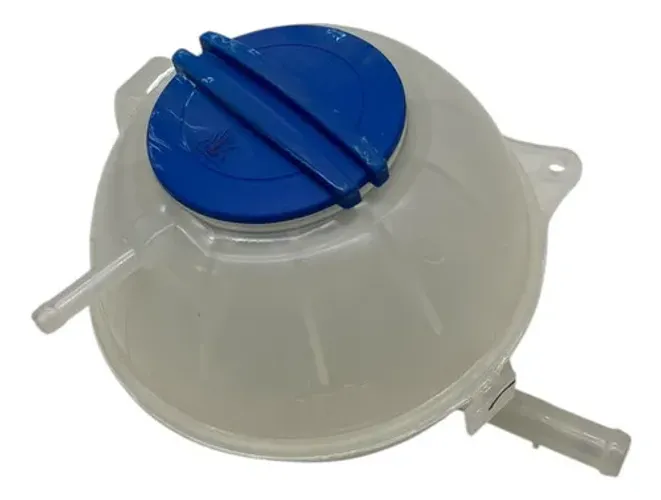 Reservatorio Agua Radiador Fox Gol Voyage Saveiro G5 G6 G7