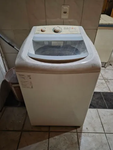 Máquina de lavar Consul 11kg