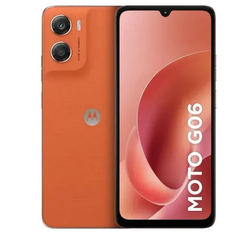 Celular Motorola usado