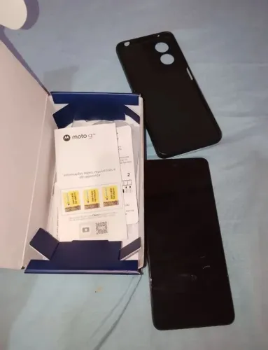 Troco esse motog04 e mais volta em um iPhone xr pra cima!