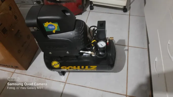 Compressor 