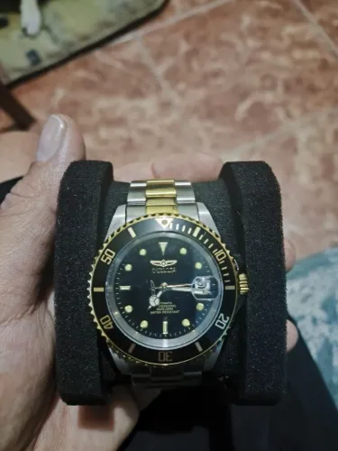 relógio masculino Invicta Pro Diver 8927OB automático