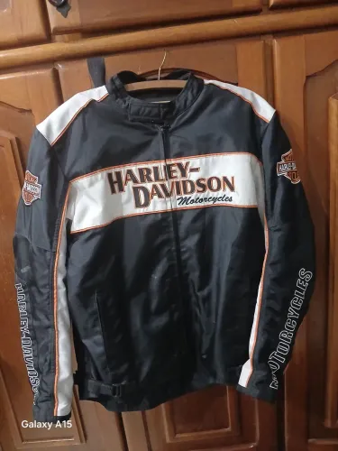 Jaqueta Harley Davidson