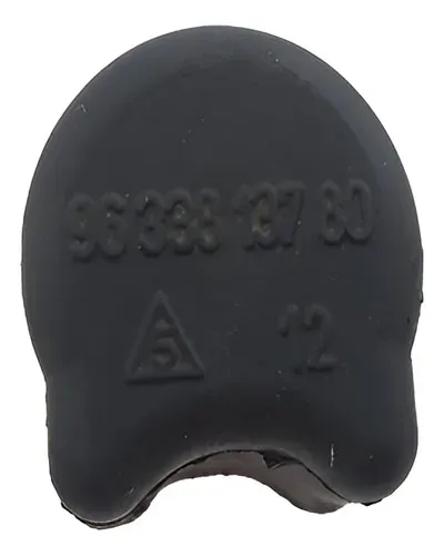 Borracha Fixação Condensador Peugeot *0 Cx014