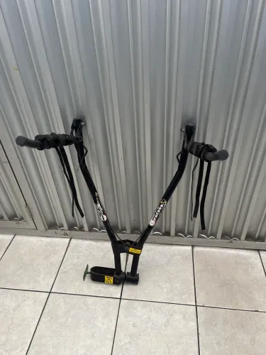 Engate para TRANSPORTAR bike