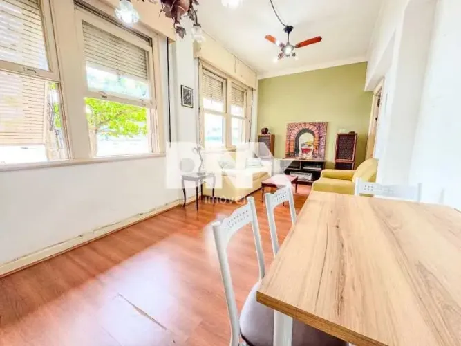 Apartamento : / Residencial / Urca