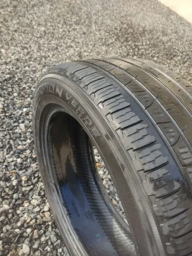 Pneu Aro 18 Pirelli Scorpion verde 225/55 R18