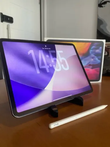 IPAD PRO 11(pol) 2 Ger + APPLE PENCIL ORIGINAL 