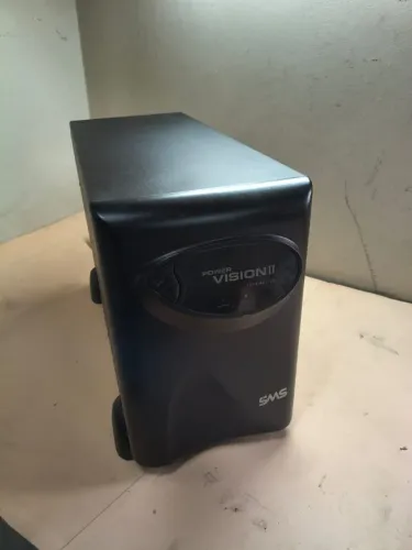 No Break Sms Power Vision Ii Upv 3000 Bi 27747 3000va