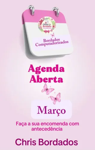 Fraldas Personalizadas