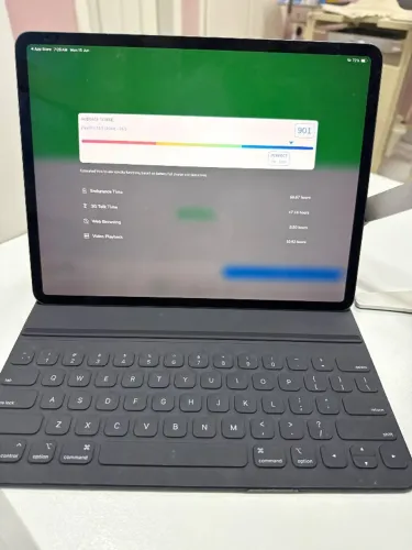 Ipad pro12.9 2018 256G wi fi