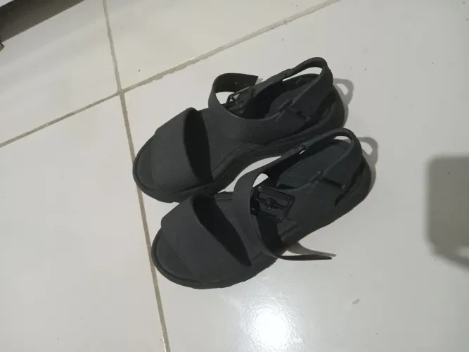 Percata preta