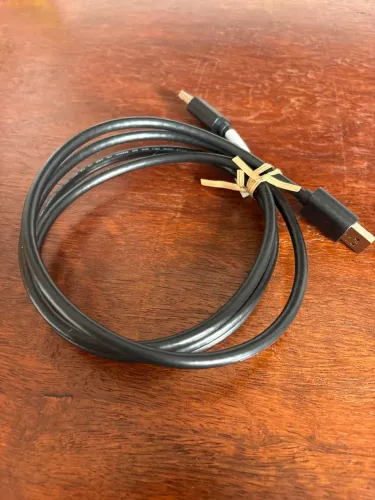 Cabo displayport 1,80 metros