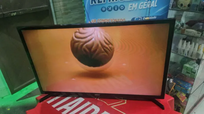 Tv smart 32 polegadas 