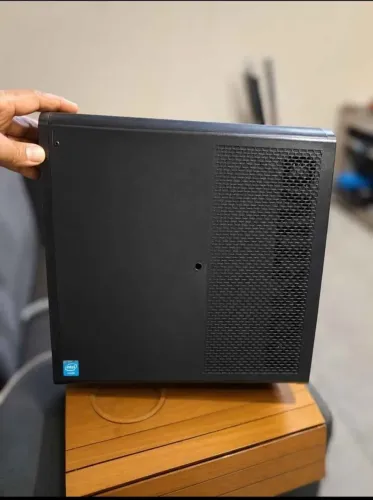 Pc  positivo funcionando perfeitamente 