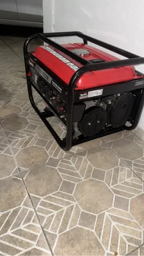 Gerador 3.100 toyama