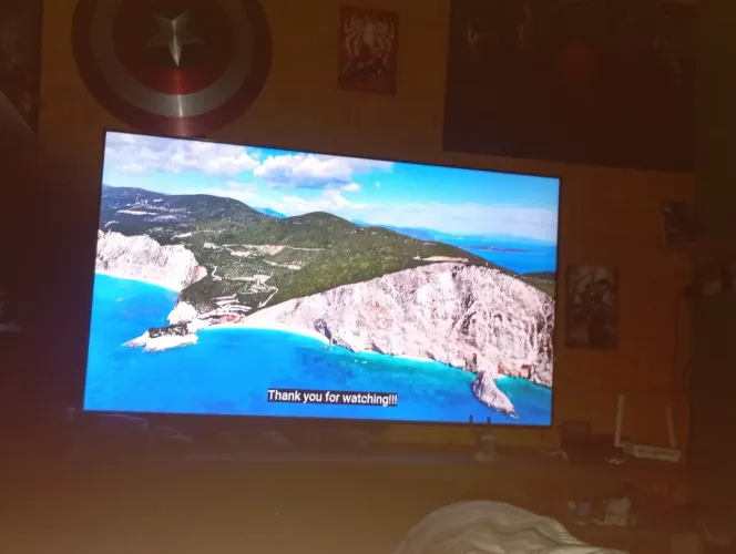 Tv TCL c7k 65