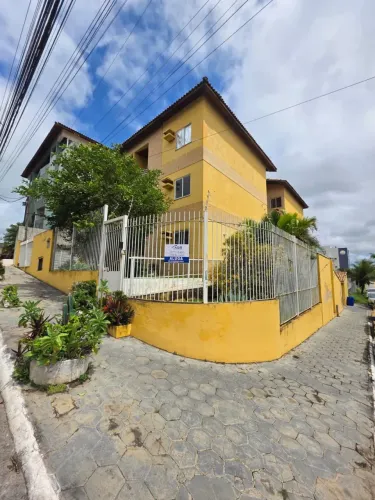 Apt Sao Marcos 2 quartos