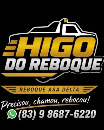 Reboque Asa Delta