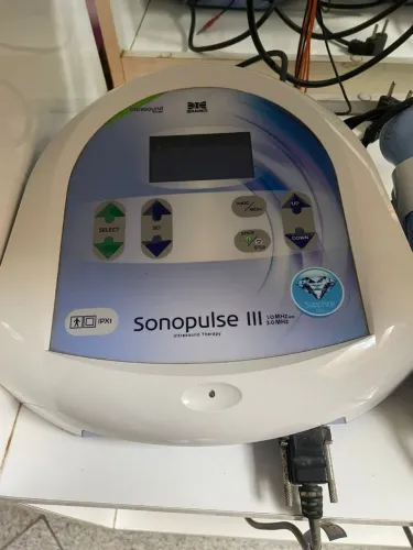 Sonopulse III