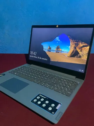 Notebook leonovo 