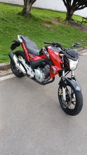 Twister 250
