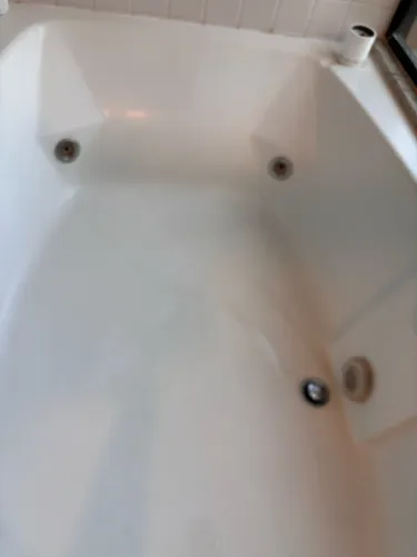 Spa jacuzzi