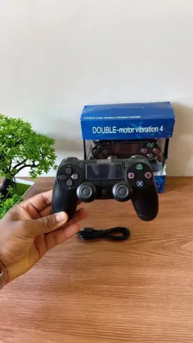 Controle Ps4 promoção!!!