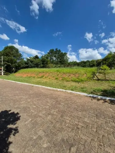 Lote em condomínio à venda, Condomínio Maria Helena - Viamão/RS