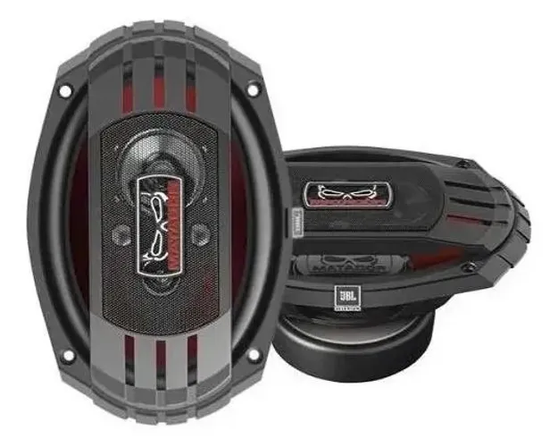 JBL Matador - Par Alto Falante 6x9 - 800W