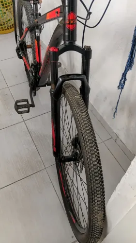 Bicicleta aro 29