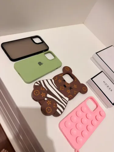 Capinhas iPhone 13 Pro Max