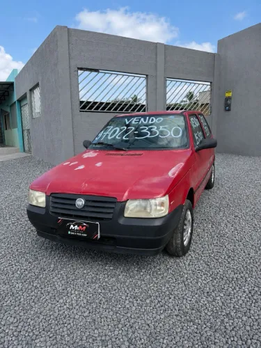 Fiat Uno Mille 1.0 Fire/ F.flex/ Economy 2P 2005