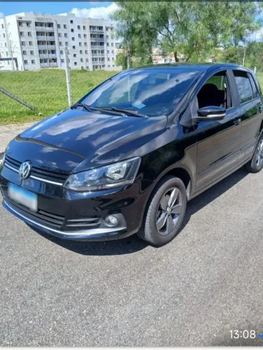 Volkswagen Fox Connect 1.6 Flex 8V 5P 2021