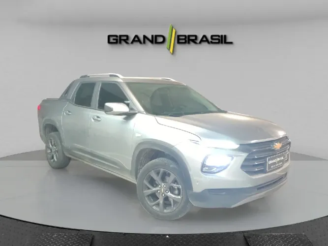 Chevrolet Montana Premier 1.2 Turbo Flex 12V Aut. 2025