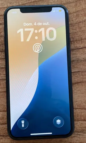 iPhone 11 Pro 256GB Impecável - Estado de Novo / Sem Riscos