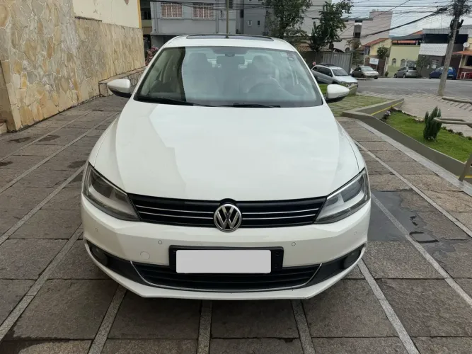 Volkswagen Jetta Highline 2.0 TSI 16V 4P Tiptronic 2014