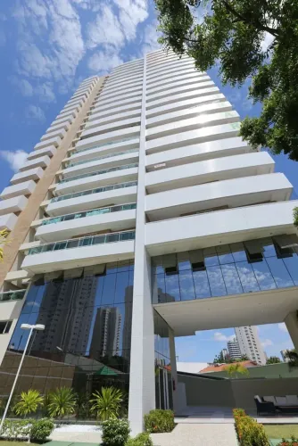 Imóvel para aluguel tem 71 metros quadrados com 3 quartos em Guararapes - Fortaleza - CE