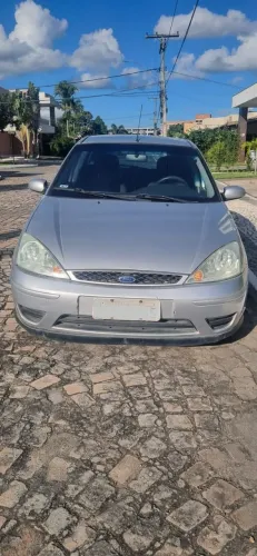 Ford Focus 1.6 S/se/se Plus Flex 8v/16v 5P 2009