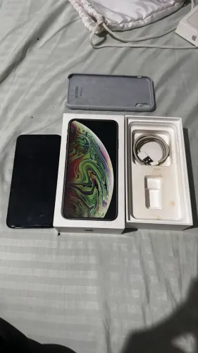 Phone XS Max 256GB