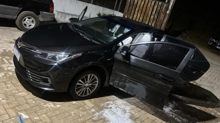 Toyota Corolla GLI Upper 1.8 Flex 16V Aut. 2019
