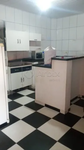 Salão comercial à venda no bairro Parque Nova Carioba em Americana/SP